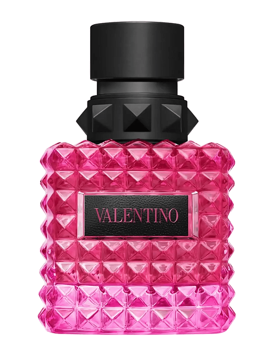 Valentino Fragrance - Valentino Born in Roma Donna Extradose Eau de Parfum 50ml - til hende - clear - 0