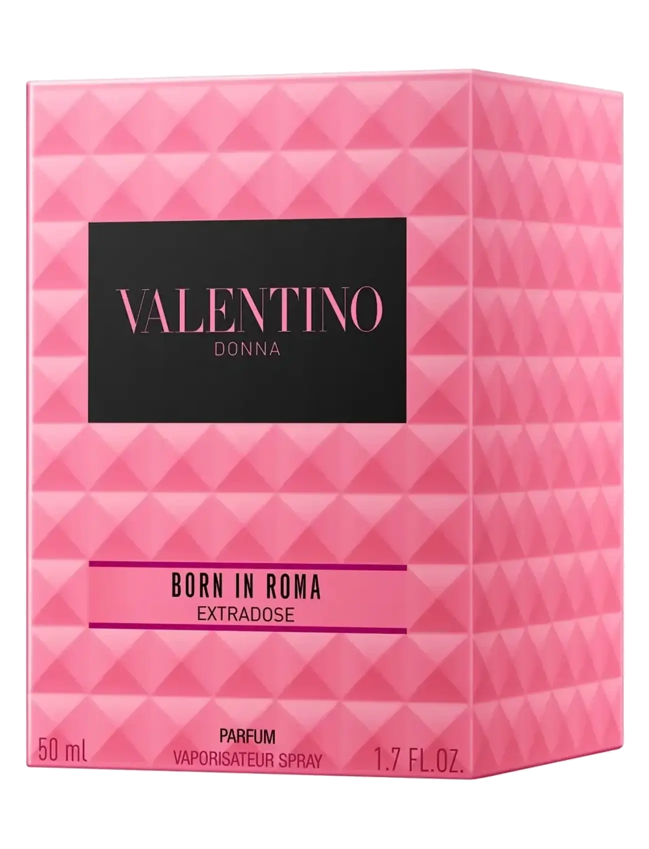 Valentino Fragrance - Valentino Born in Roma Donna Extradose Eau de Parfum 50ml - til hende  - clear - 1