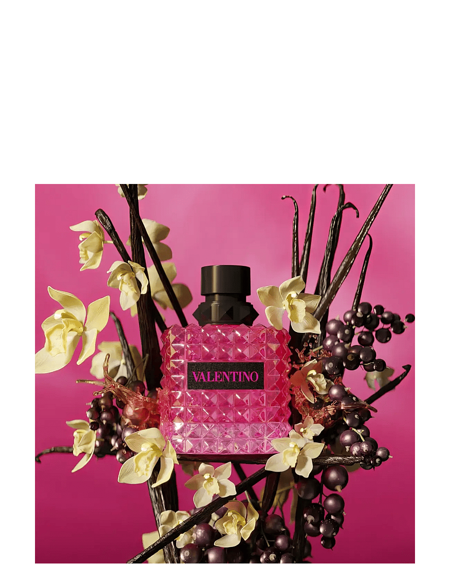 Valentino Fragrance - Valentino Born in Roma Donna Extradose Eau de Parfum 50ml - til hende - clear - 2