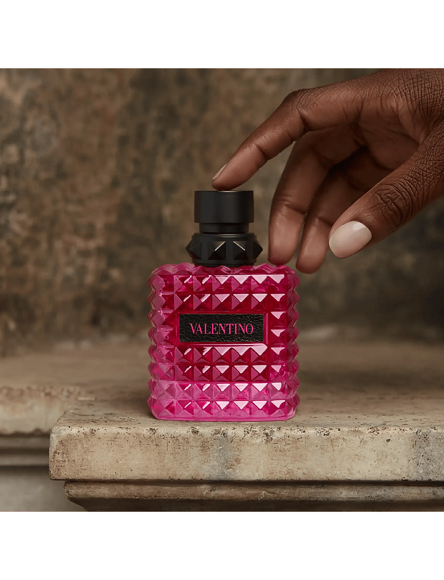 Valentino Fragrance - Valentino Born in Roma Donna Extradose Eau de Parfum 50ml - til hende - clear - 5
