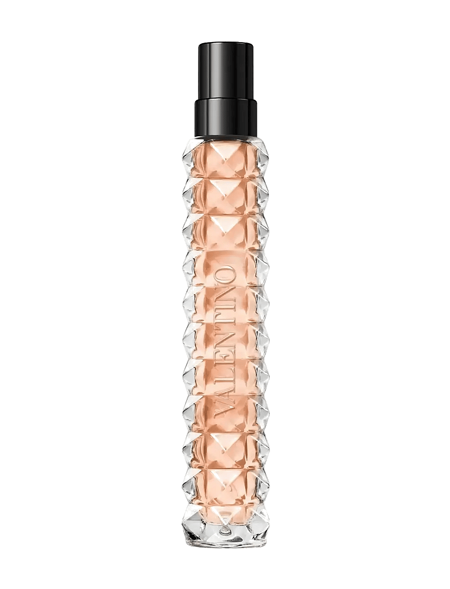 Valentino Fragrance - Born In Roma Donna Coral Fantasy Eau de Parfum 10ml - gavesæt - clear - 0