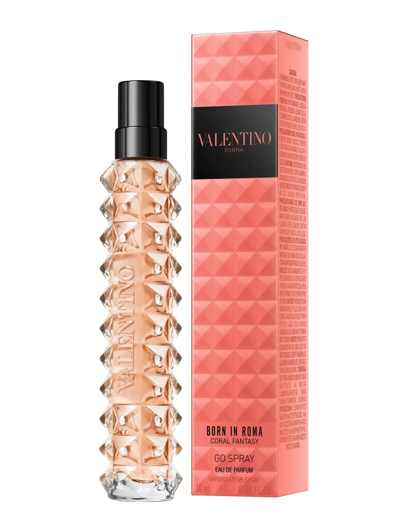 Born In Roma Donna Coral Fantasy Eau De Parfum 2