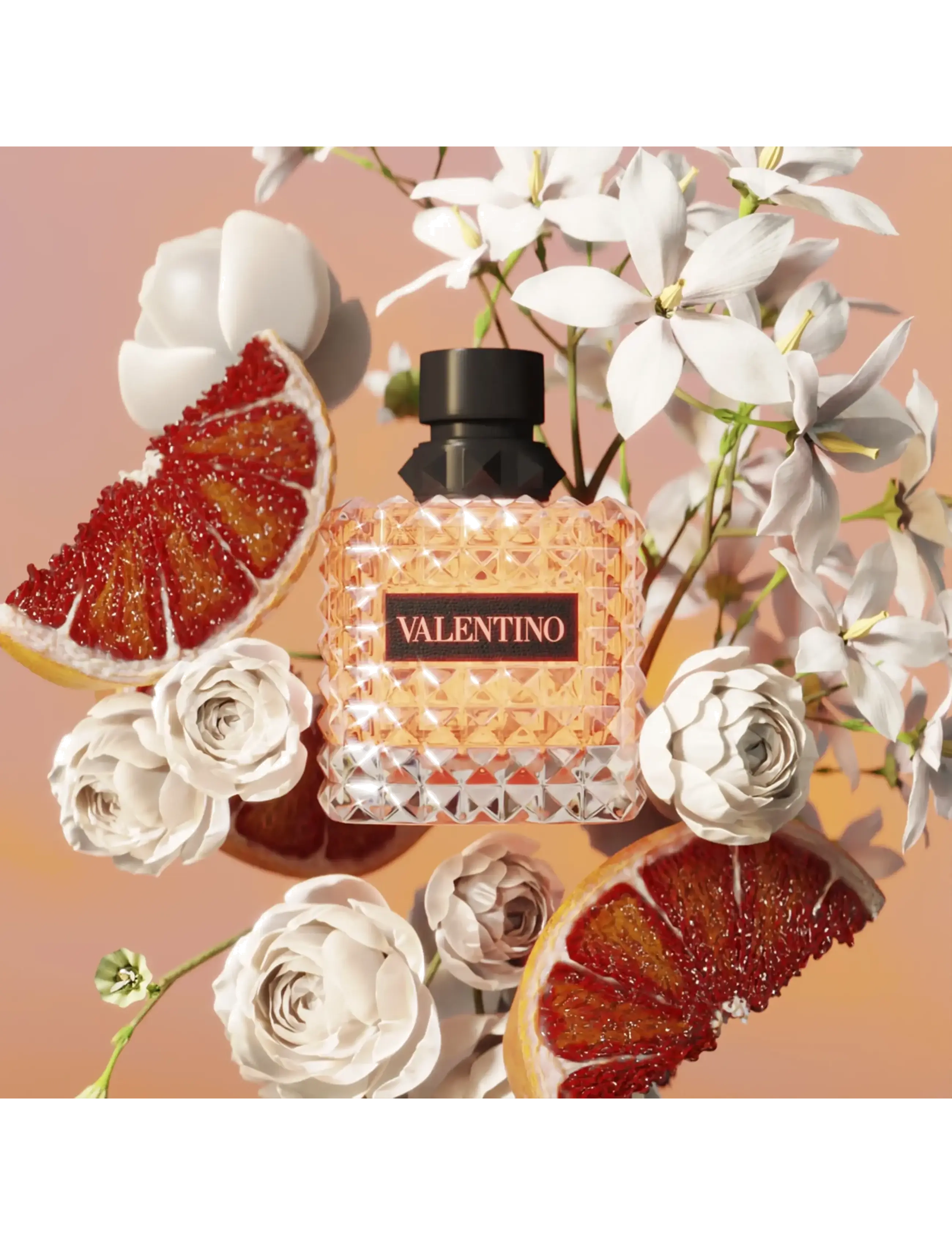 Born In Roma Donna Coral Fantasy Eau De Parfum 3