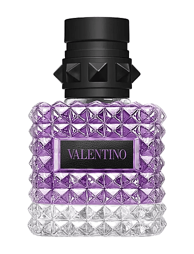 Born In Roma Donna Purple Melancholia Eau De Parfum 30ml - Eau De Parfum