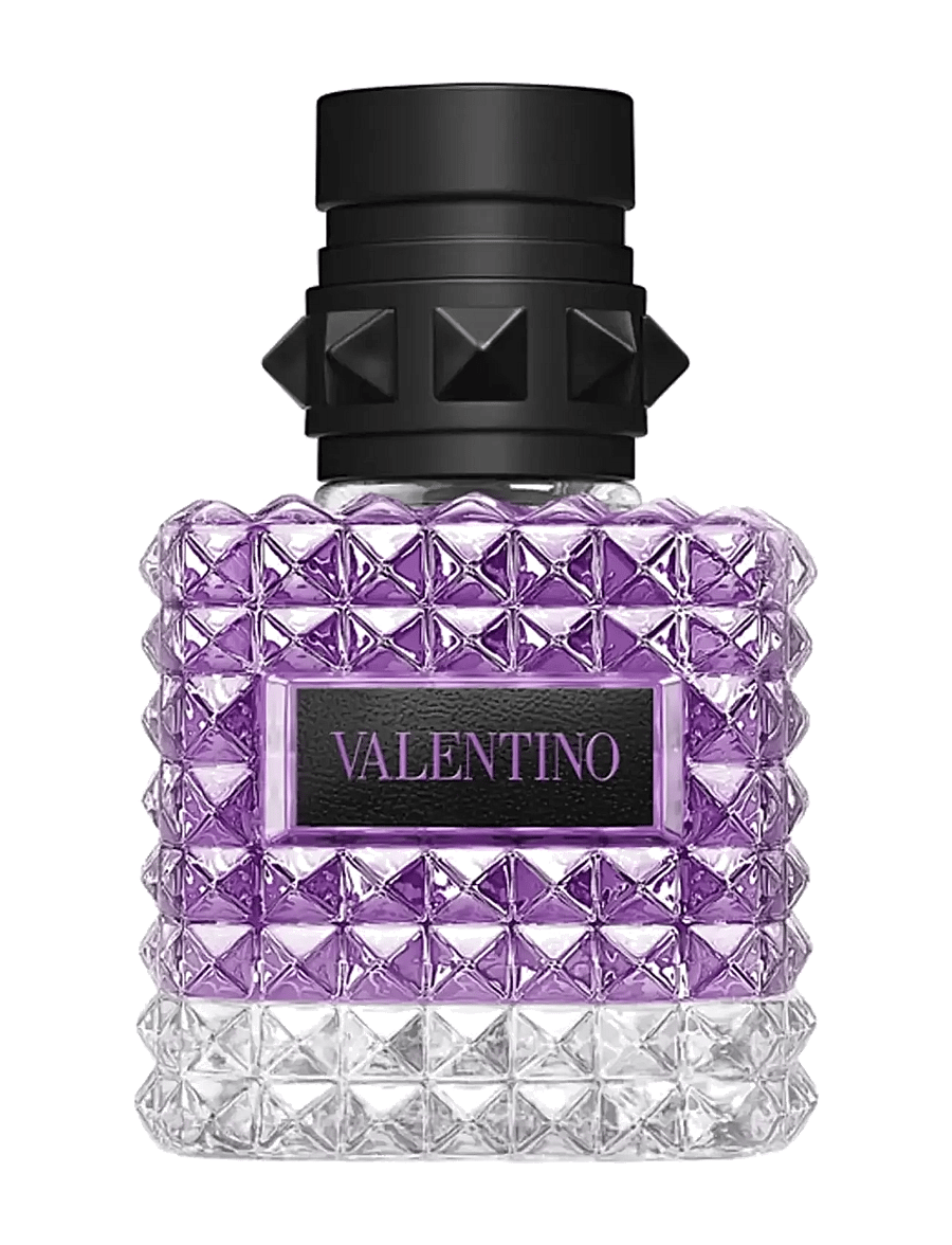 Valentino Fragrance - Born in Roma Donna Purple Melancholia Eau de Parfum 30ml - til hende - clear - 1