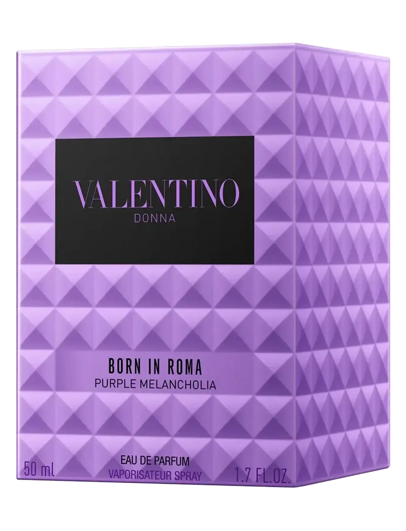 Born in Roma Purple Melancholia Donna Eau de Parfum 3