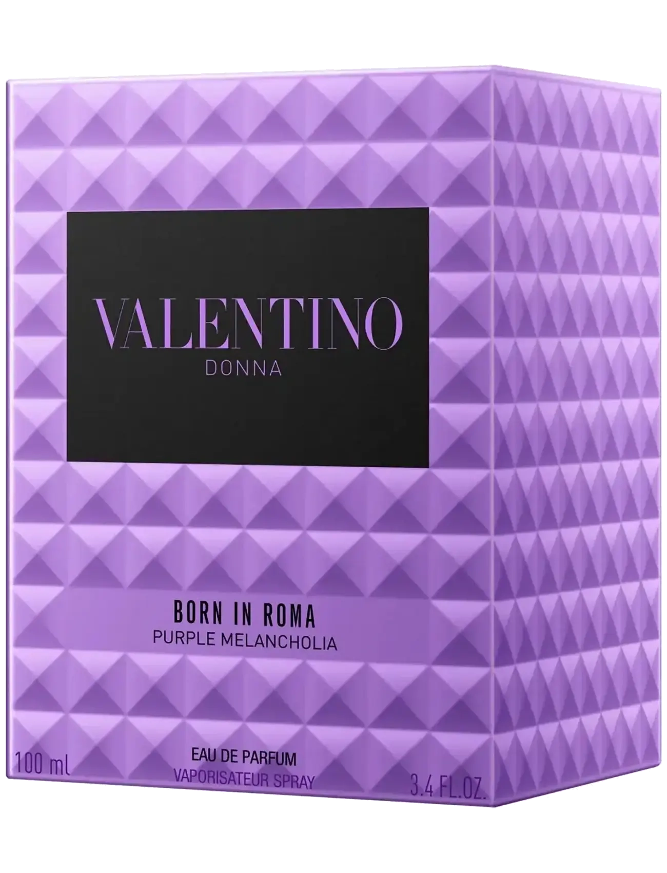 Valentino Born In Roma Purple Melancholia Eau De Parfum Fragrance 2