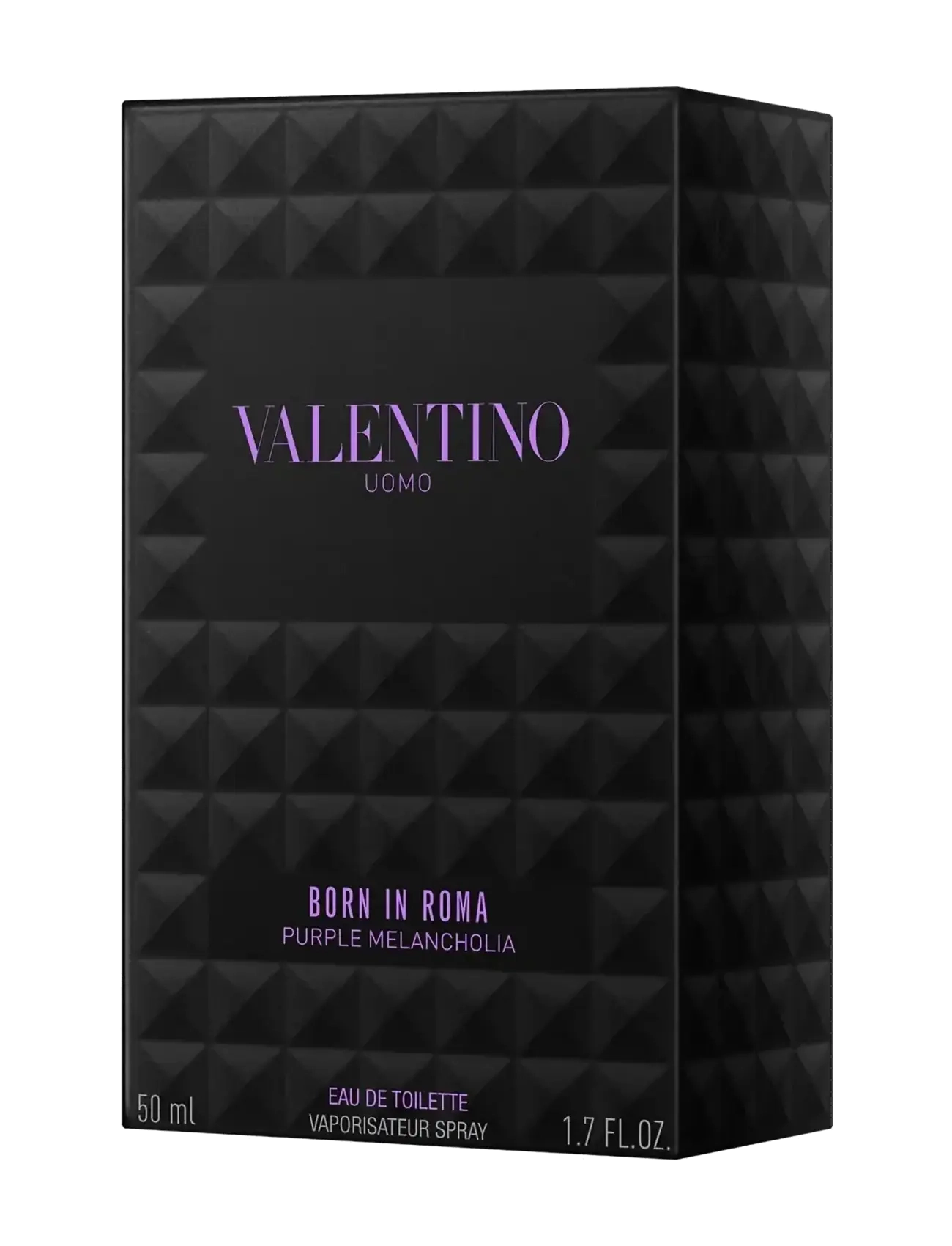 Born in Roma Uomo Purple Melancholia Eau de Toilette 4