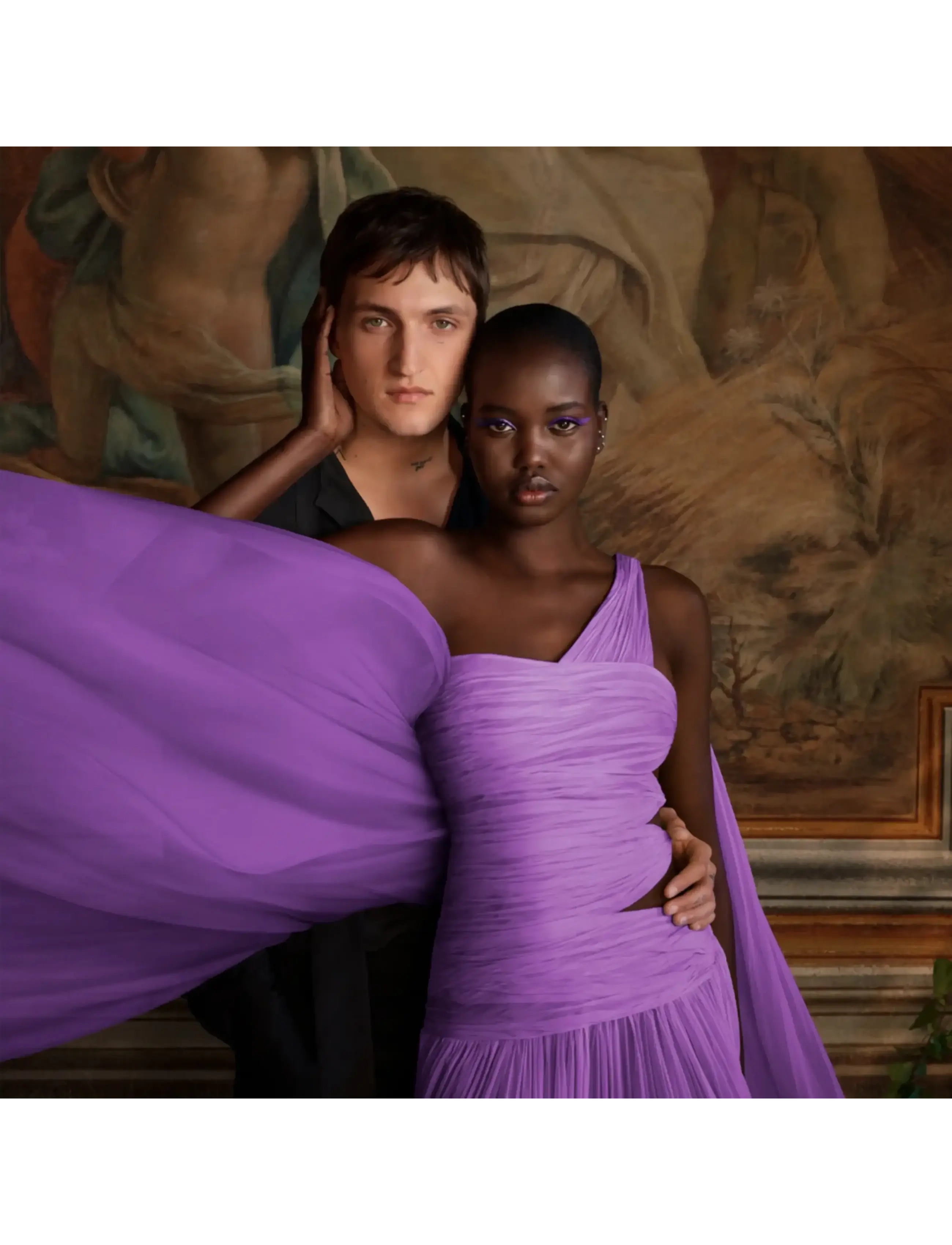 Born in Roma Uomo Purple Melancholia Eau de Toilette 7