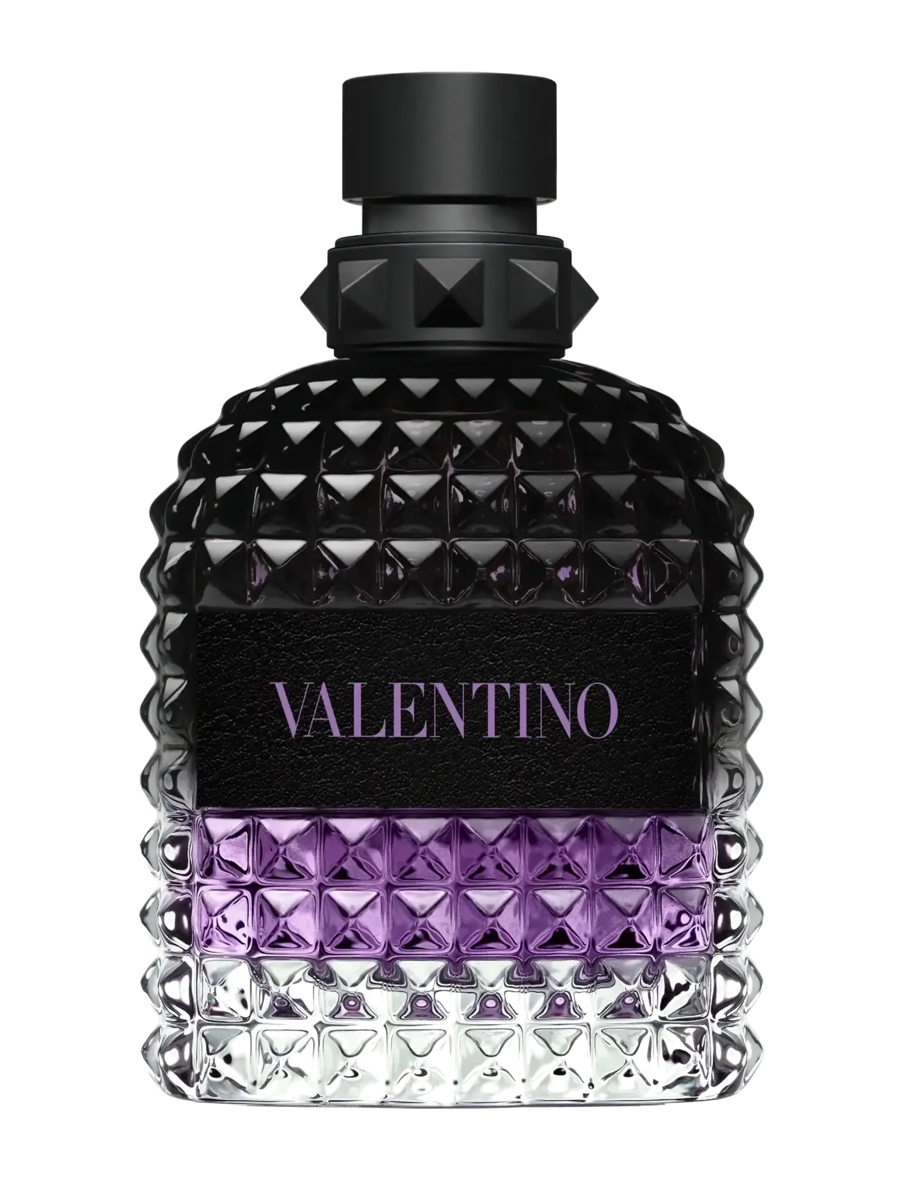 Valentino Fragrance Born in Roma Uomo Purple Melancholia Eau de Toilette Ambery Aromatic Fragance - Beauty - Herre - CLEAR / undefined