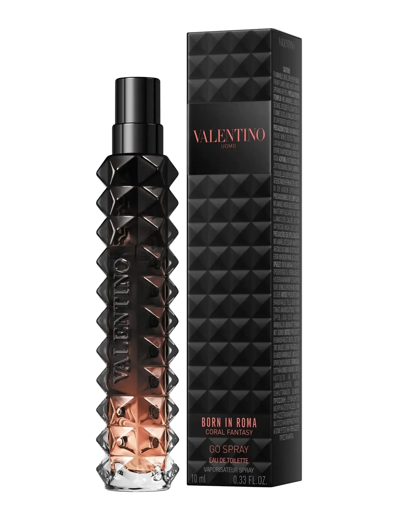 Valentino Born In Roma Uomo Coral Fantasy Eau De Toilette 2