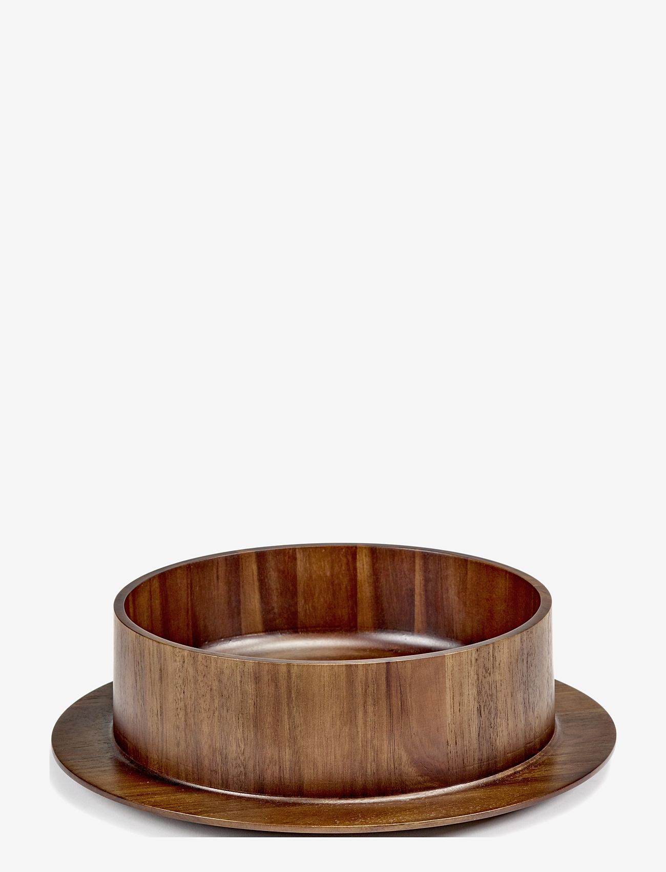 Valerie Objects - DISHES TO DISHES WOOD - woodlook - 0
