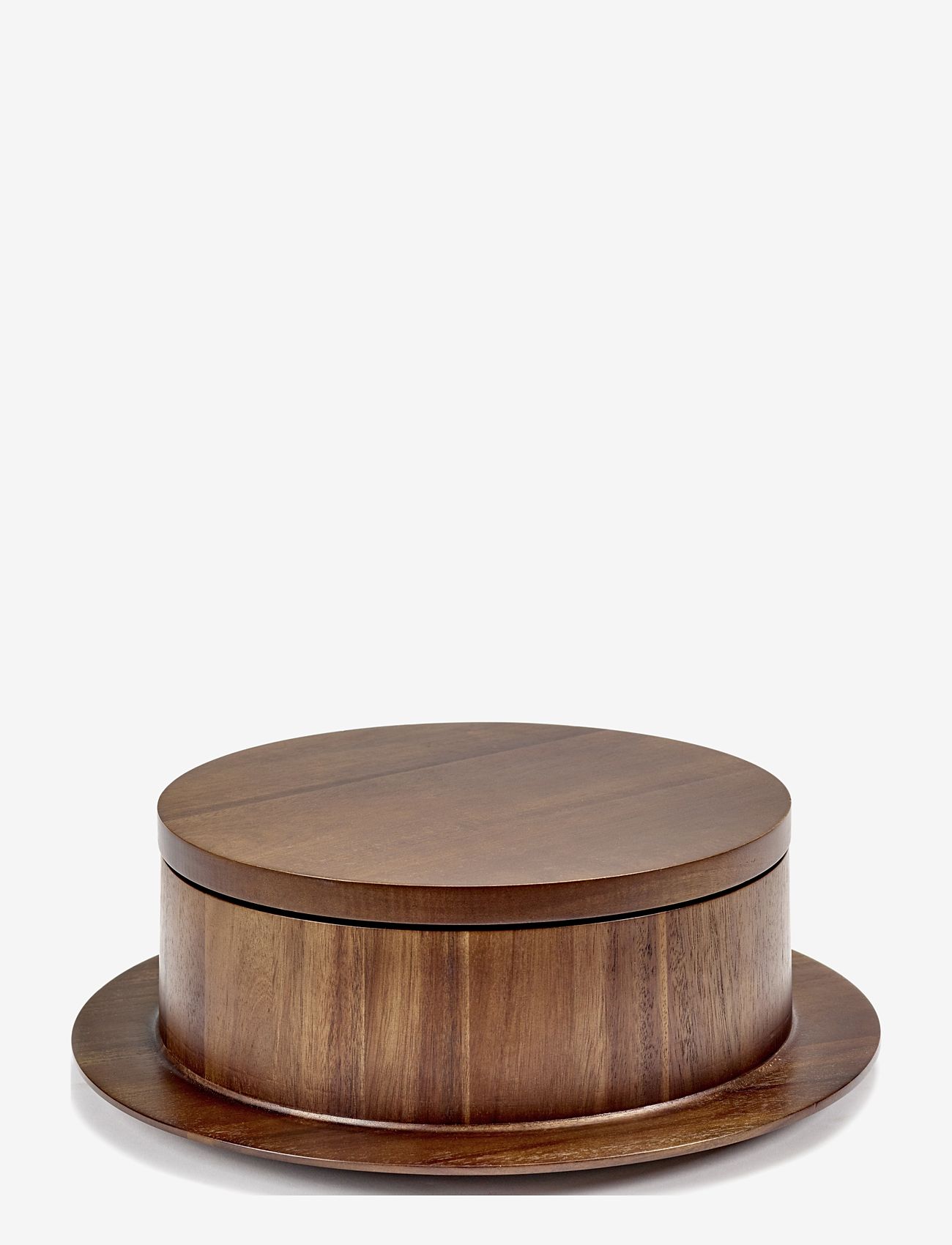 Valerie Objects - DISHES TO DISHES WOOD - woodlook - 1