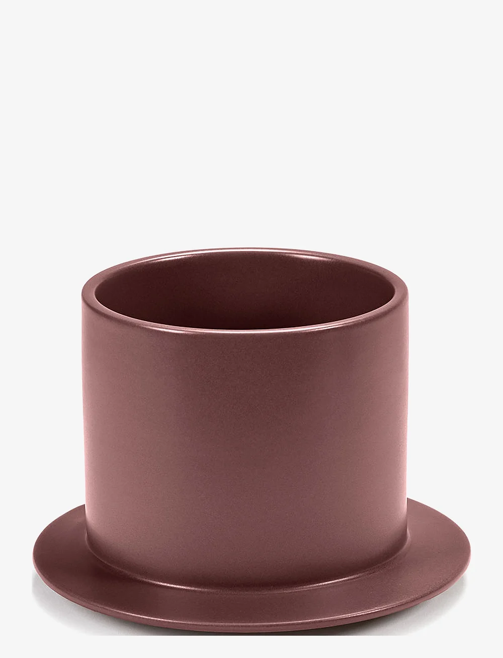 Valerie Objects - DISHES TO DISHES HIGH - osta hinna alusel - aubergine - 0