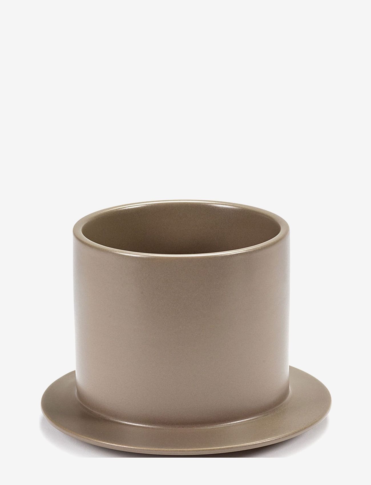 Valerie Objects - DISHES TO DISHES HIGH - morgenmadsskåle - beige - 0