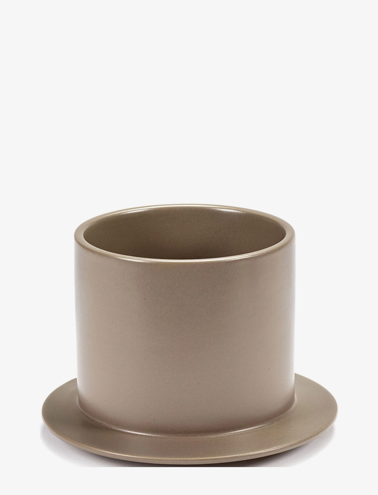 Valerie Objects DISHES TO DISHES HIGH - Valerie Objects - BEIGE / beige