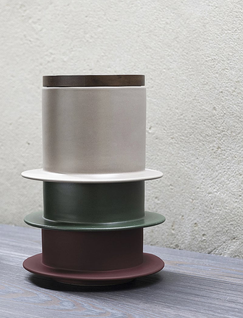 Valerie Objects - DISHES TO DISHES HIGH - müslischalen - beige - 0