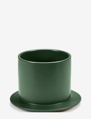 Valerie Objects - DISHES TO DISHES HIGH - müslischalen - green - 0