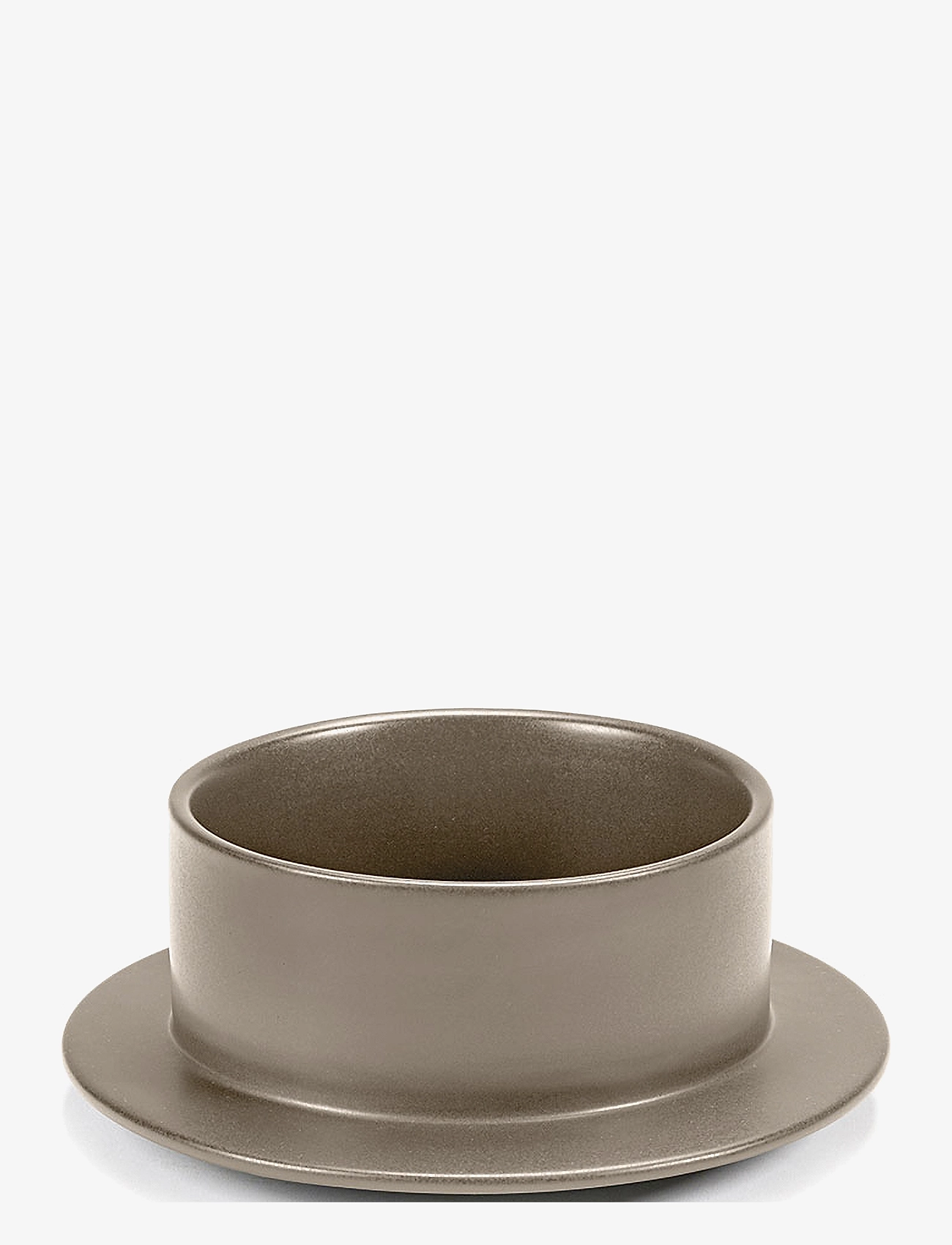 Valerie Objects Dishes To Dishes Medium, Ø 20.5 cm, Beige, Skåle > Morgenmadsskåle, Unisex