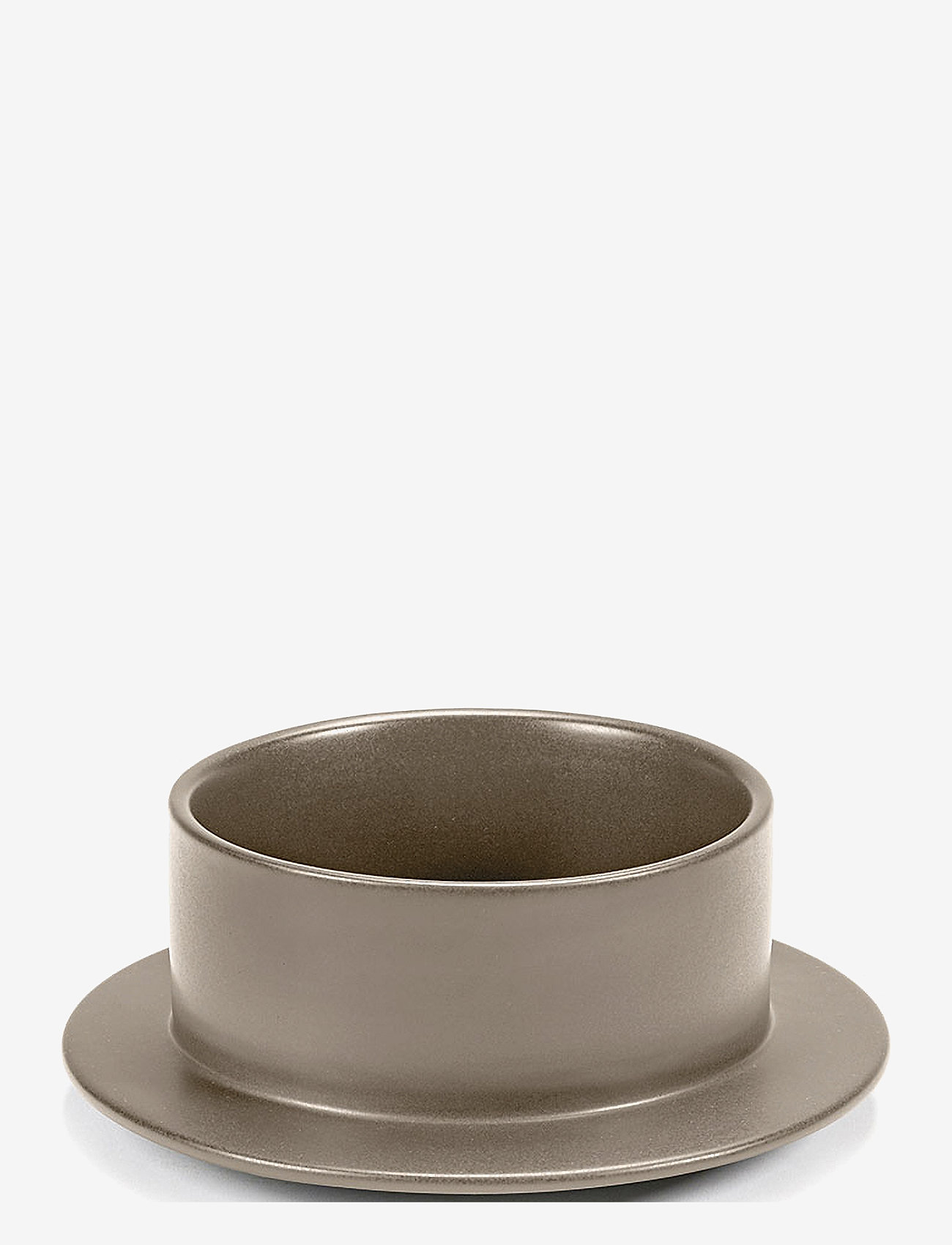 Valerie Objects - DISHES TO DISHES MEDIUM - morgenmadsskåle - beige - 0