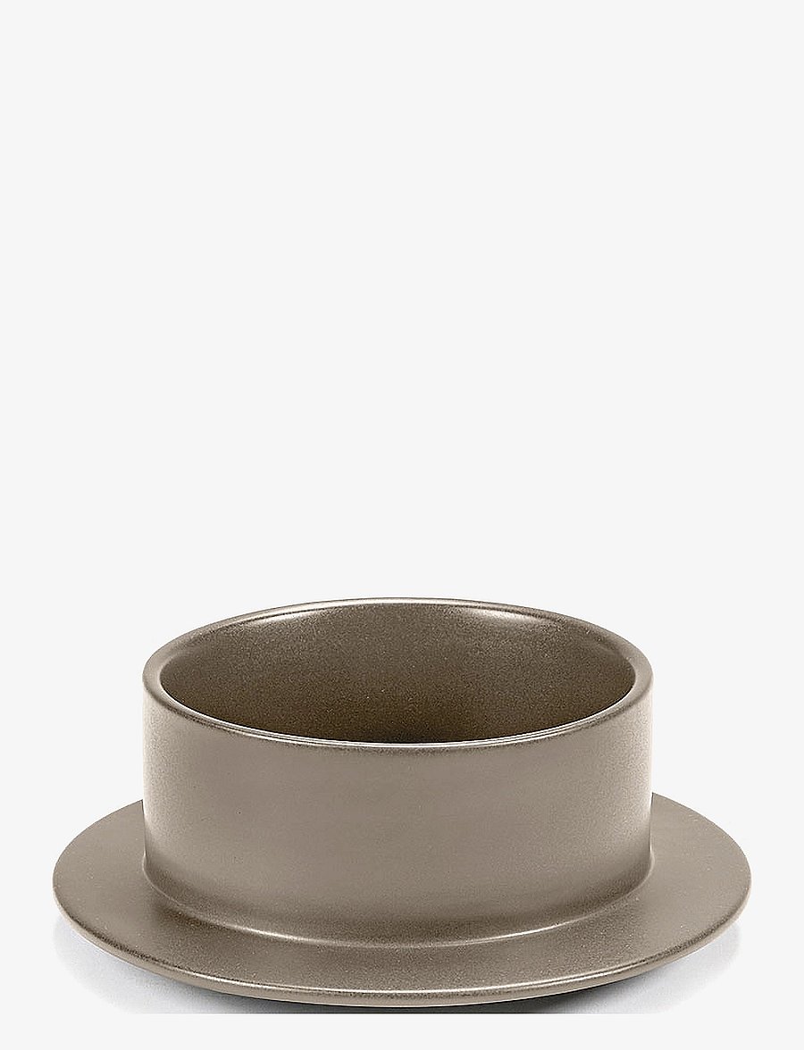 Valerie Objects - DISHES TO DISHES MEDIUM - hommikusöögikausid - beige - 0