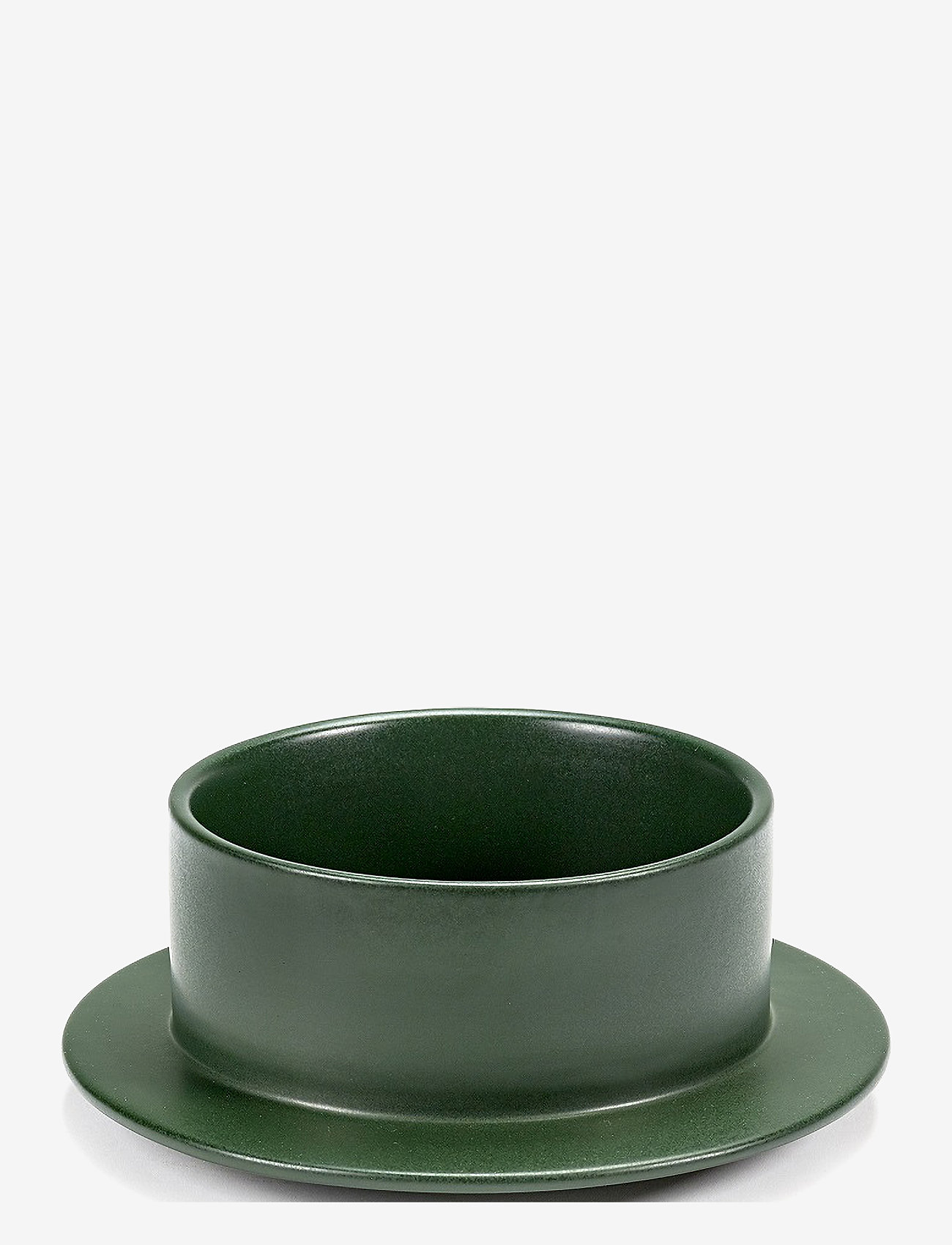 Valerie Objects - DISHES TO DISHES MEDIUM - müslischalen - green - 1