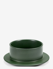 DISHES TO DISHES MEDIUM - GREEN