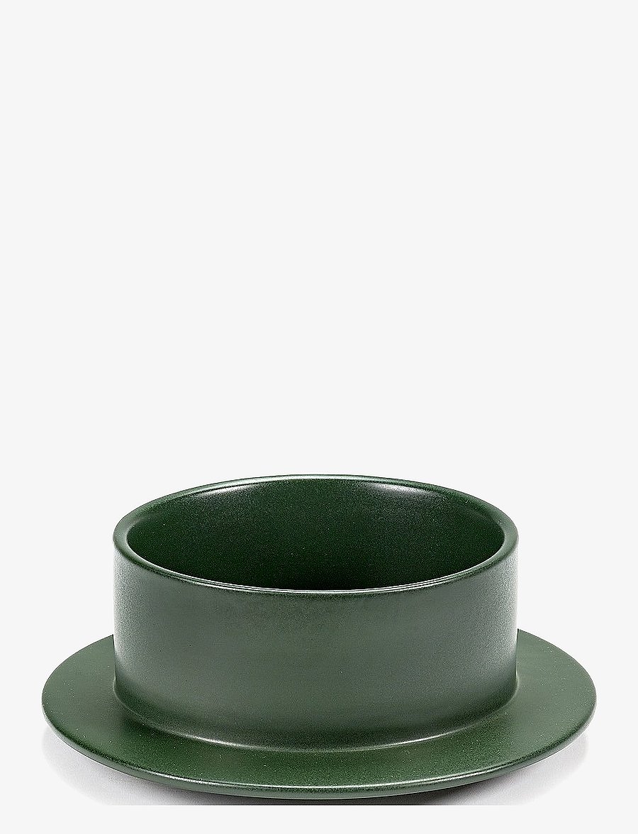 Valerie Objects - DISHES TO DISHES MEDIUM - müslischalen - green - 1