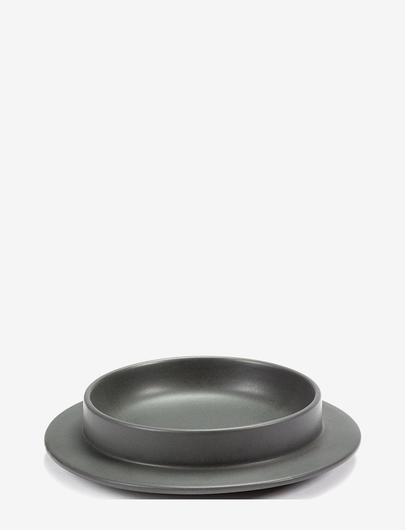 Valerie Objects - DISHES TO DISHES LOW - köp efter pris - grey - 0