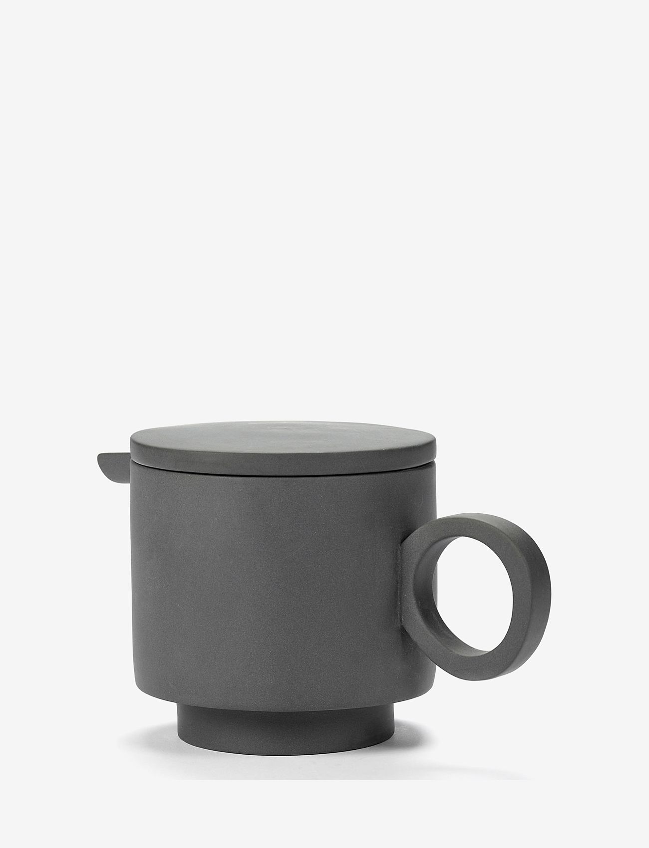 Valerie Objects - TEAPOT MAARTEN BAAS - grey - 2