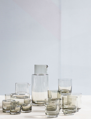 Valerie Objects - CARAFE MAARTEN BAAS - water jugs & carafes - smoky grey - 3