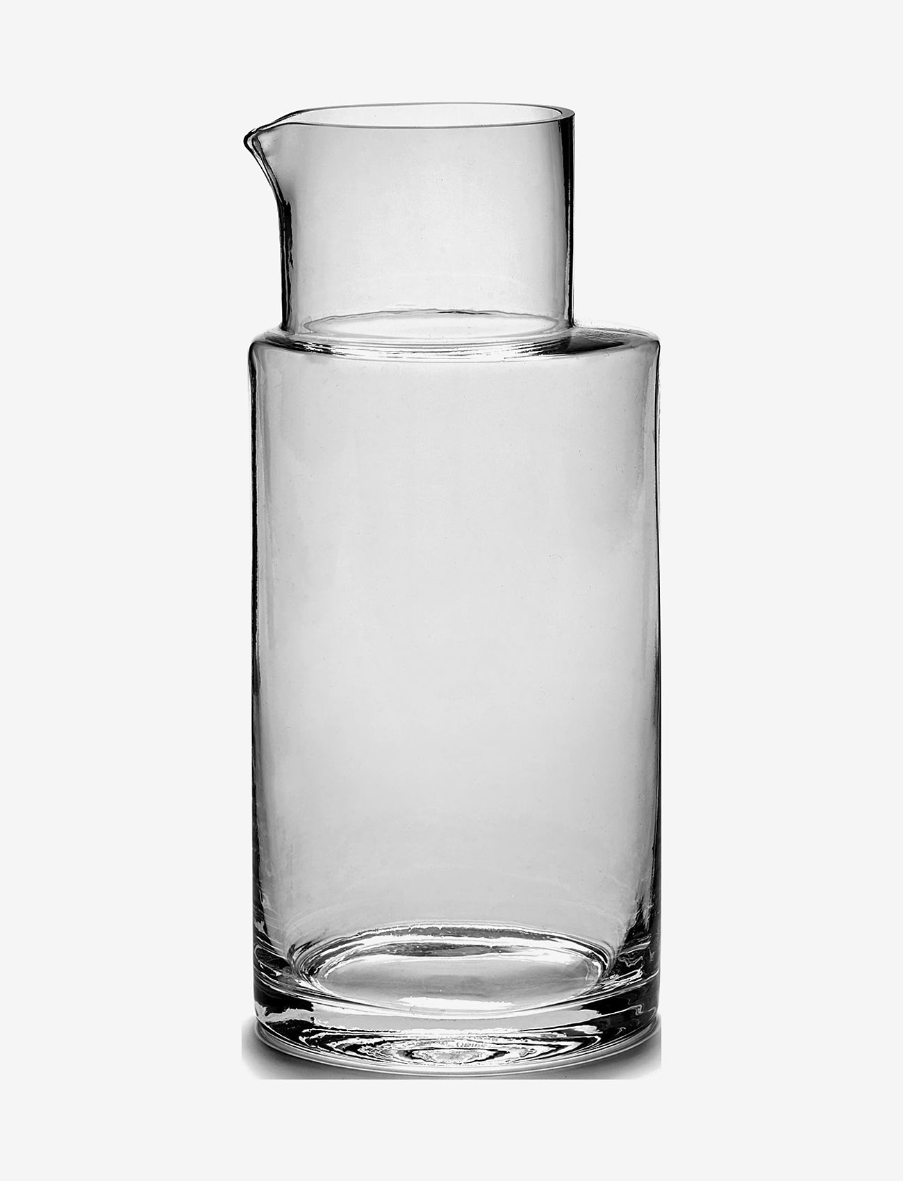 Valerie Objects - CARAFE MAARTEN BAAS - smoky grey - 0