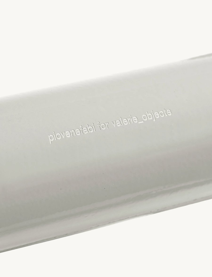 Valerie Objects - TABLE LAMP WHITE LA TRE E MEZZO BIANCA - laualambid - white - 5