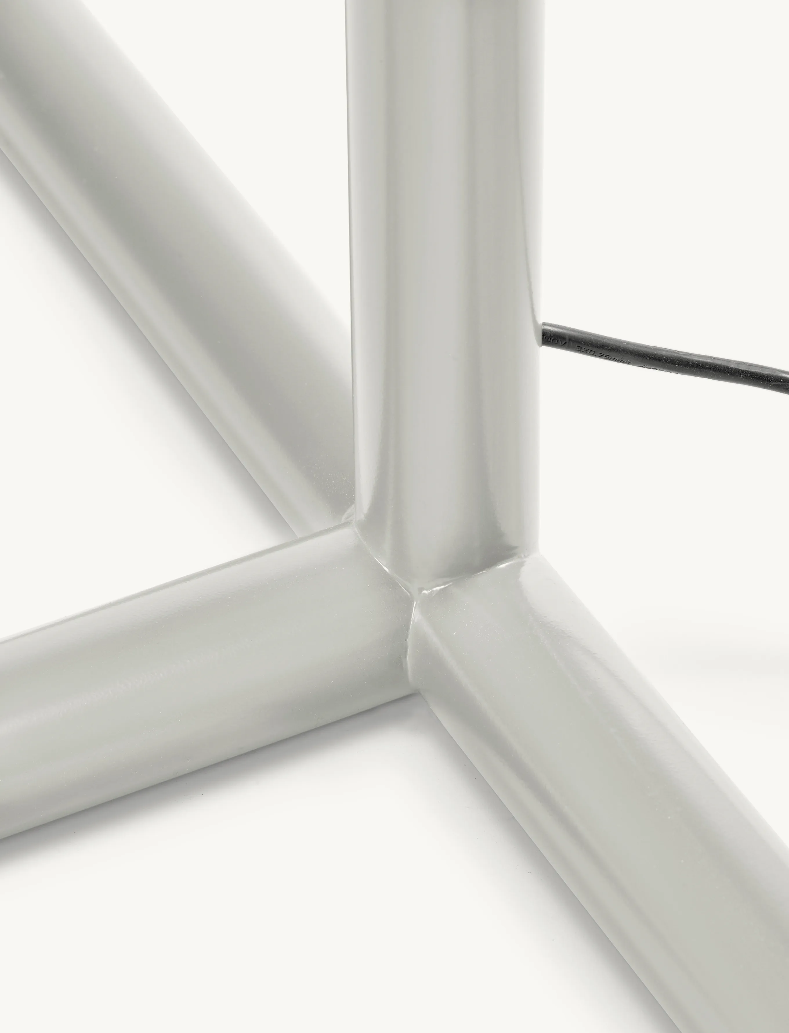 Valerie Objects - FLOOR LAMP GREEN LA UNO VERDE - white - 4