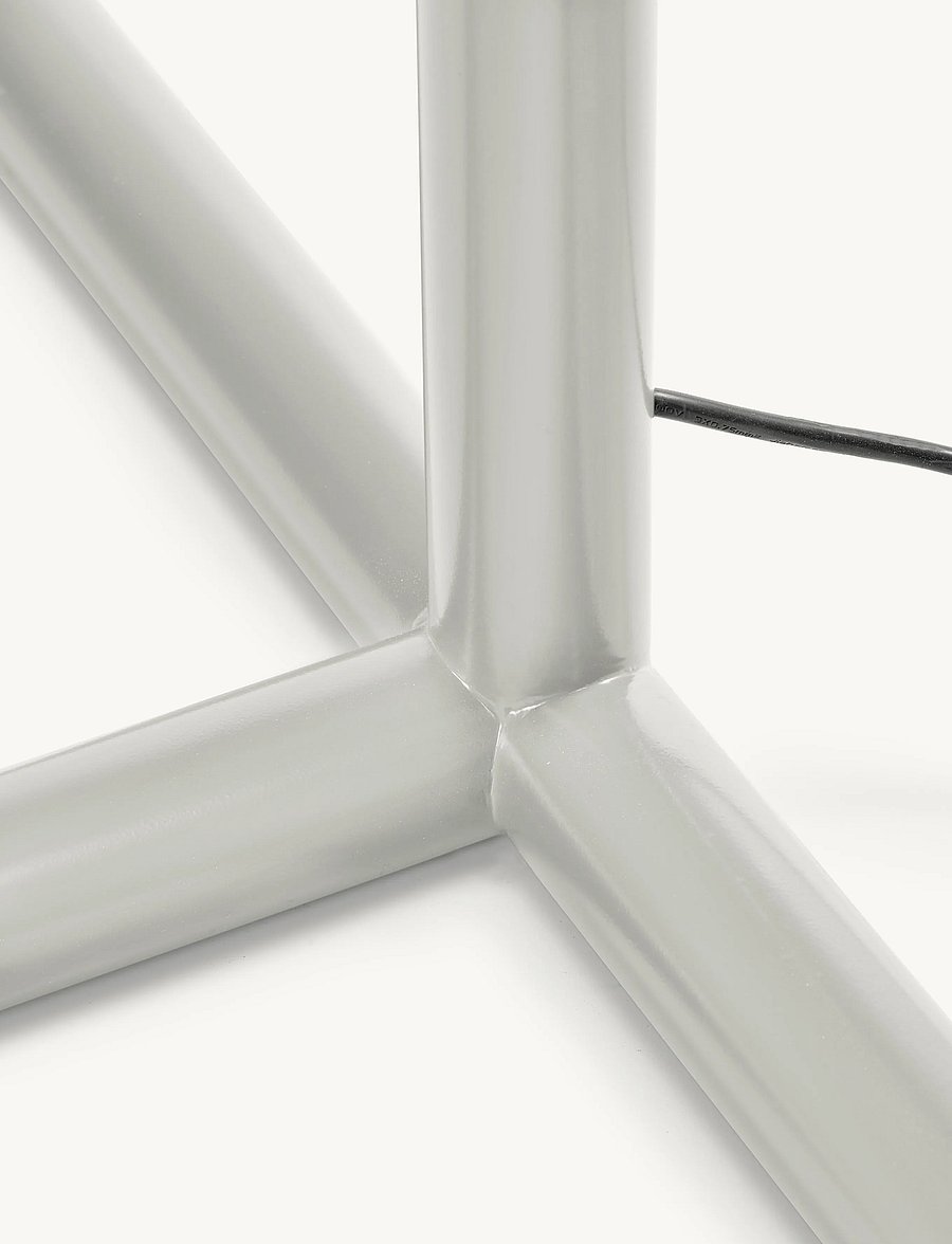 Valerie Objects - FLOOR LAMP GREEN LA UNO VERDE - white - 4