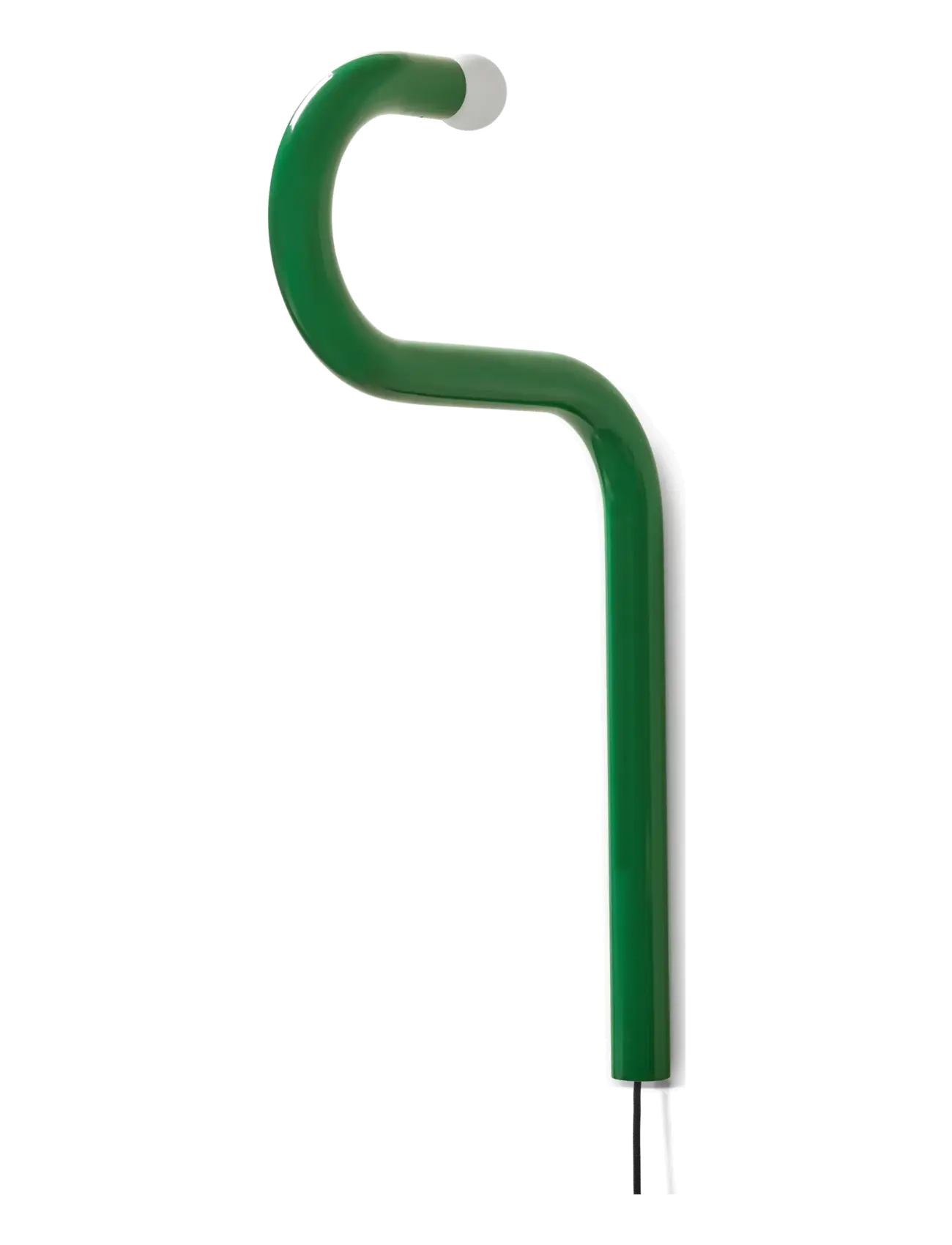 Valerie Objects - WALL LAMP WHITE LA QUATTRO BIANCA - wall lamps - green - 2