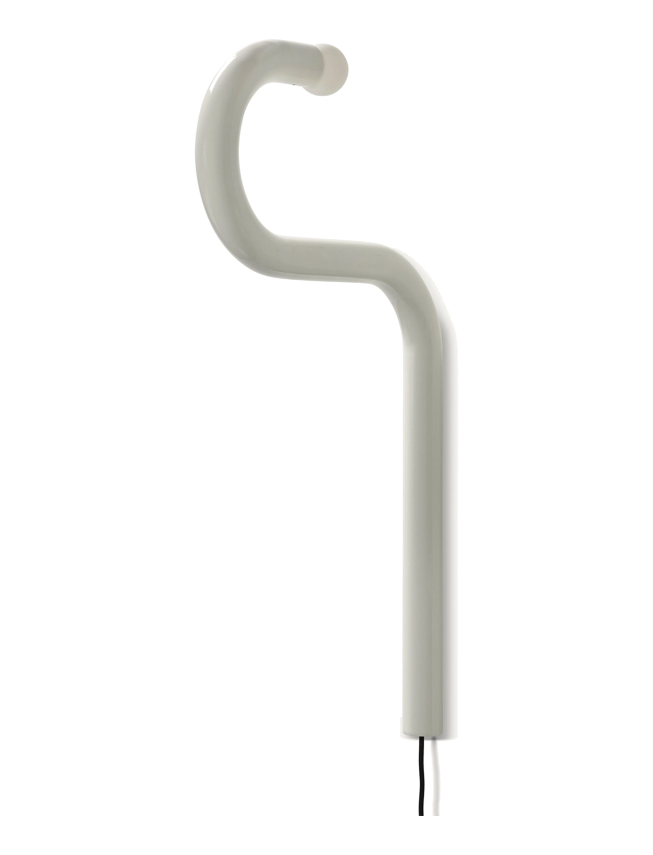 Valerie Objects WALL LAMP WHITE LA QUATTRO BIANCA - Beleuchtung - WHITE / white