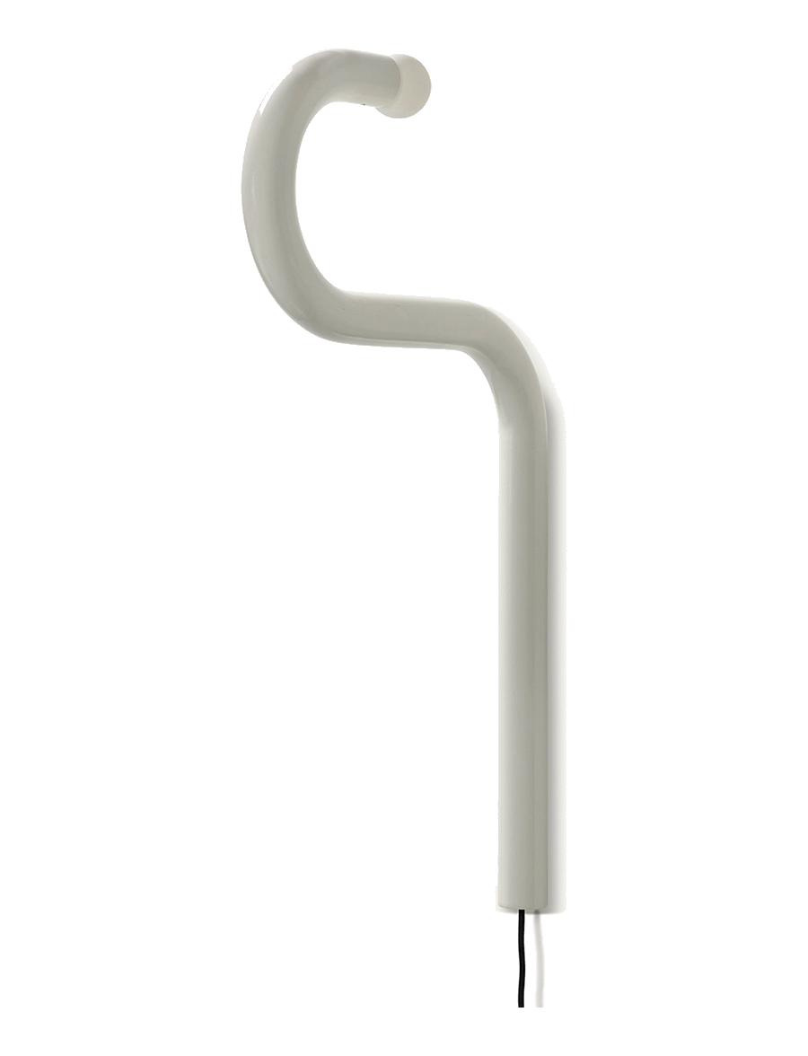 Valerie Objects - WALL LAMP WHITE LA QUATTRO BIANCA - white - 1