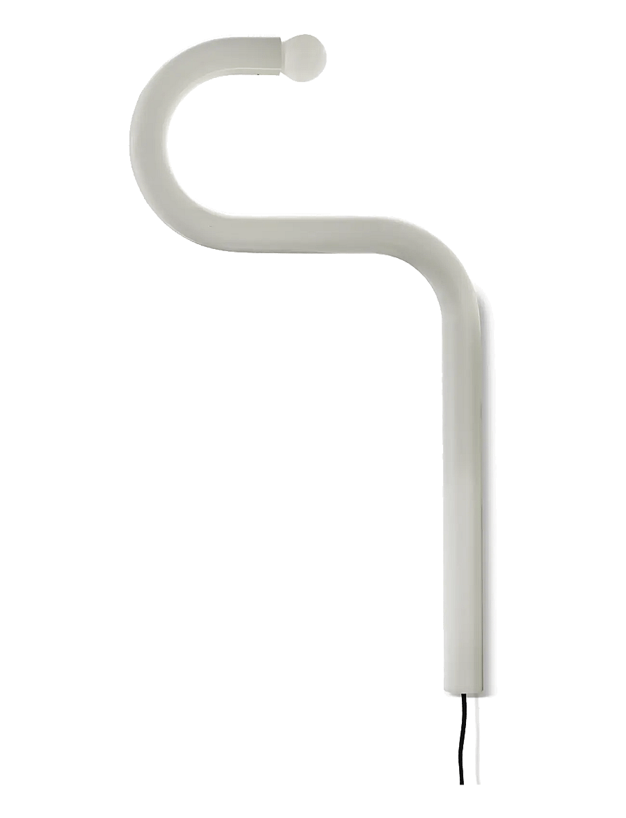 Valerie Objects - WALL LAMP YELLOW LA QUATTRO GIALLA - wandleuchten - white - 2