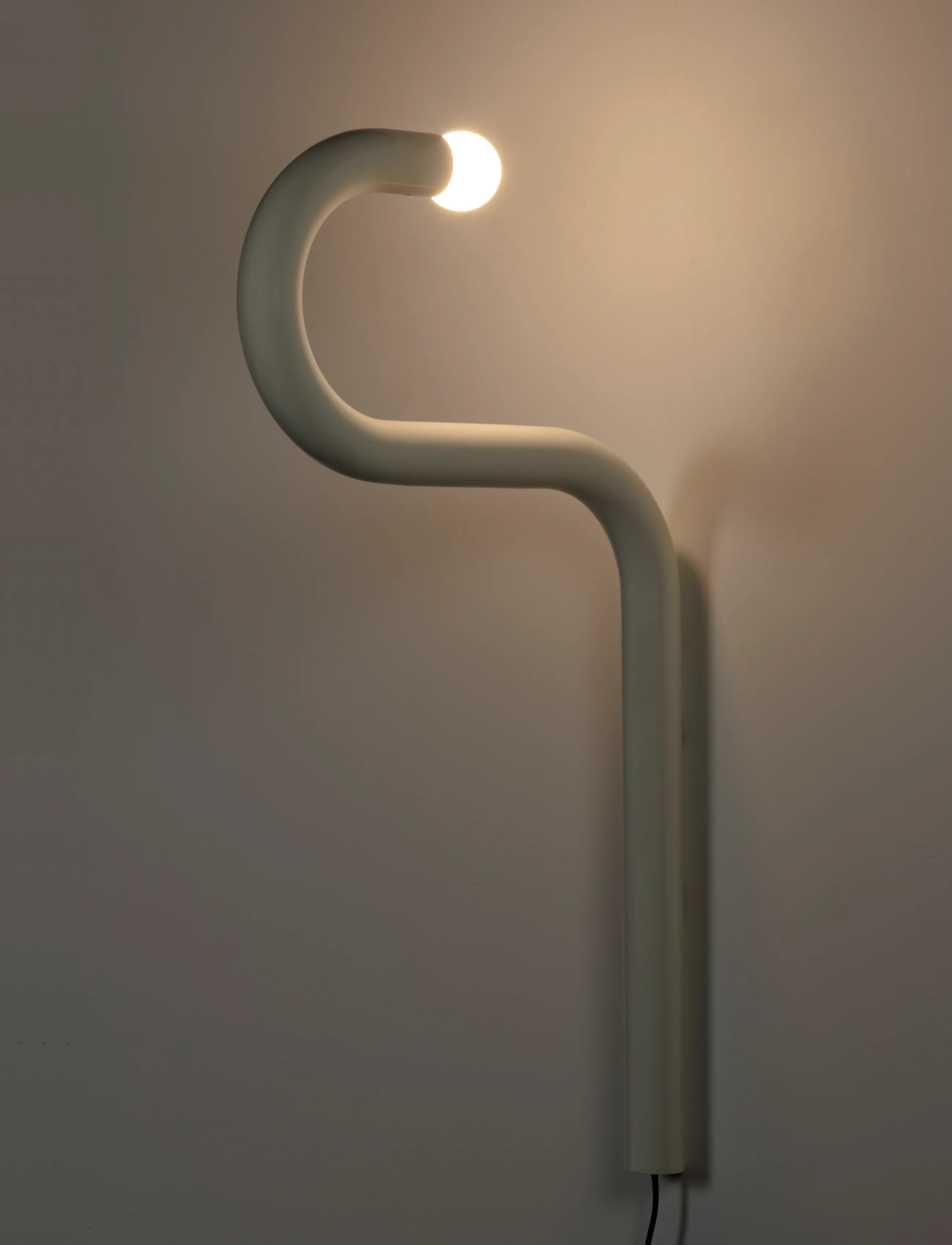 Valerie Objects - WALL LAMP WHITE LA QUATTRO BIANCA - white - 2