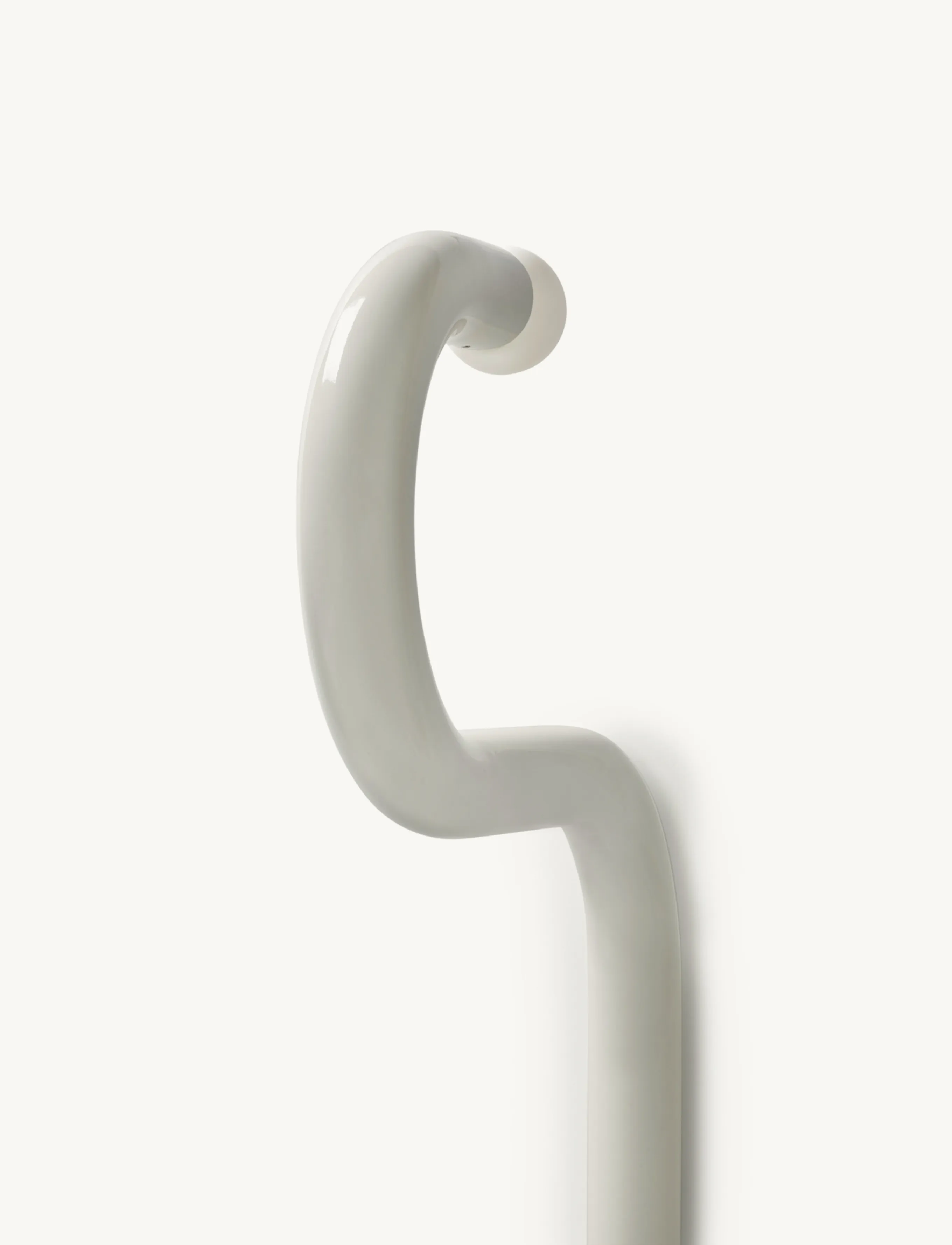Valerie Objects - WALL LAMP WHITE LA QUATTRO BIANCA - white - 3