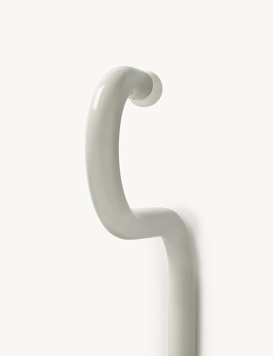 Valerie Objects - WALL LAMP WHITE LA QUATTRO BIANCA - white - 3