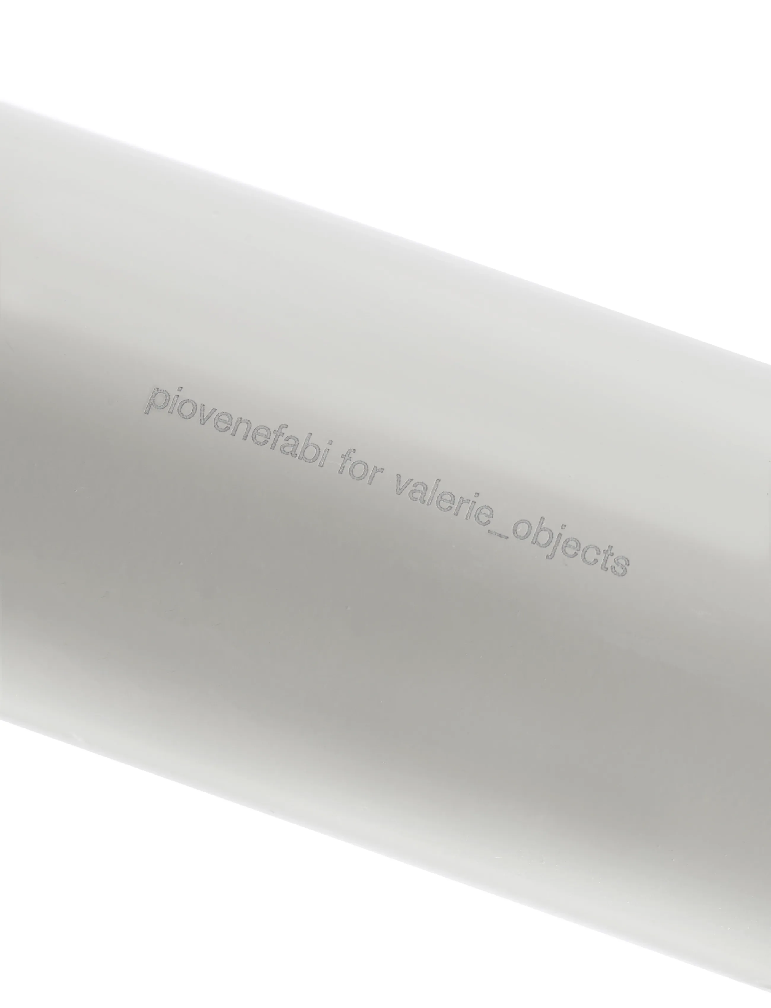 Valerie Objects - WALL LAMP WHITE LA QUATTRO BIANCA - white - 4