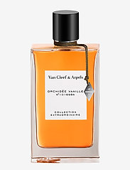 Van Cleef & Arpels - VCA ORCHIDEE VANILLLA EDP - eau de parfum - clear - 0