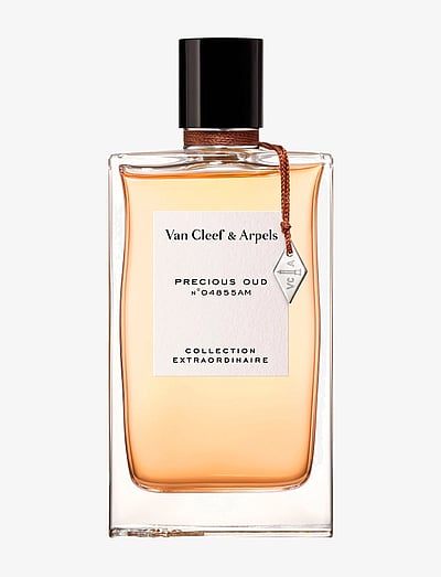 Vca Precious Oud Edp - Eau De Parfum