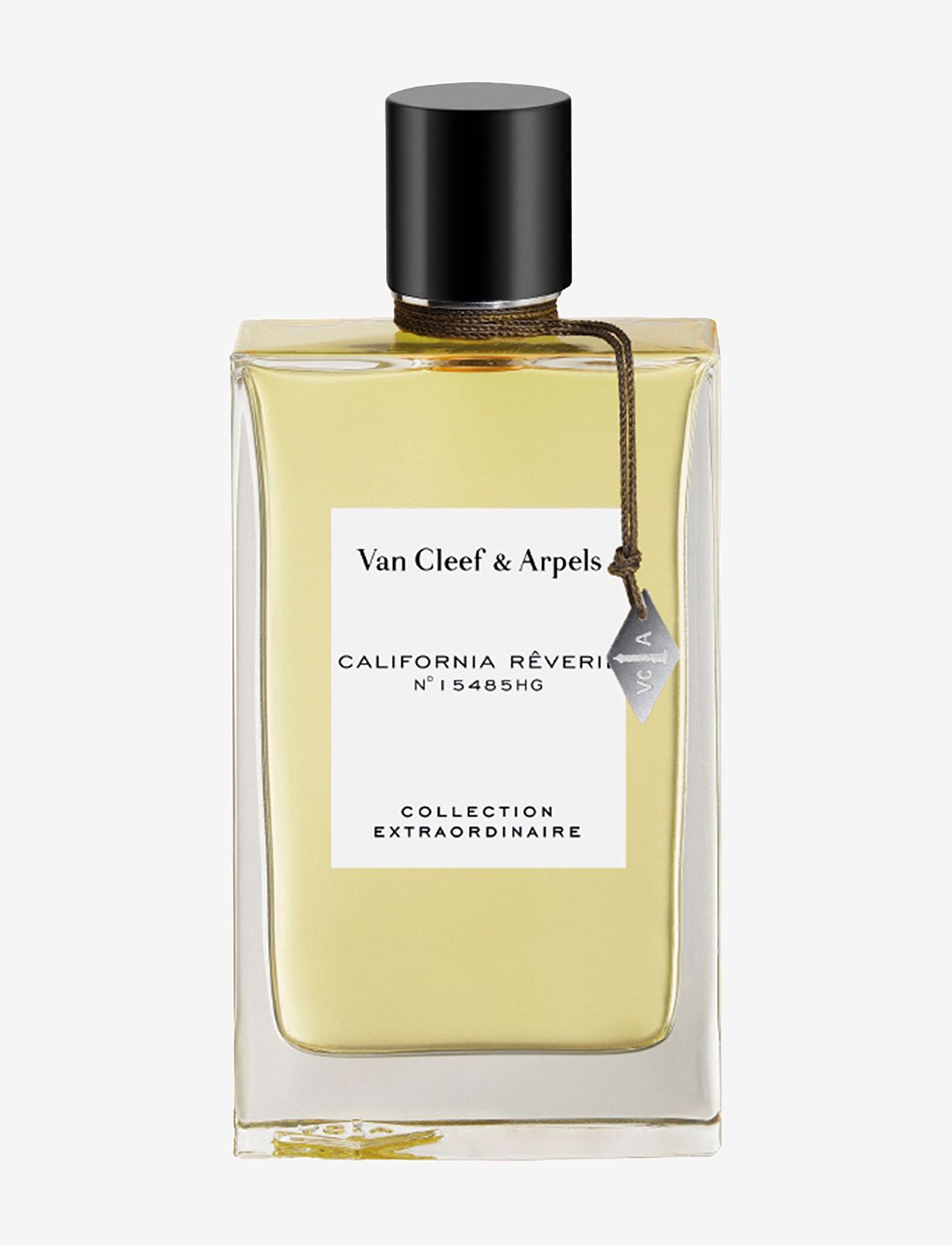 Van Cleef & Arpels - VCA CALIFORNIA REVERIE EDP - naistele  - clear - 0