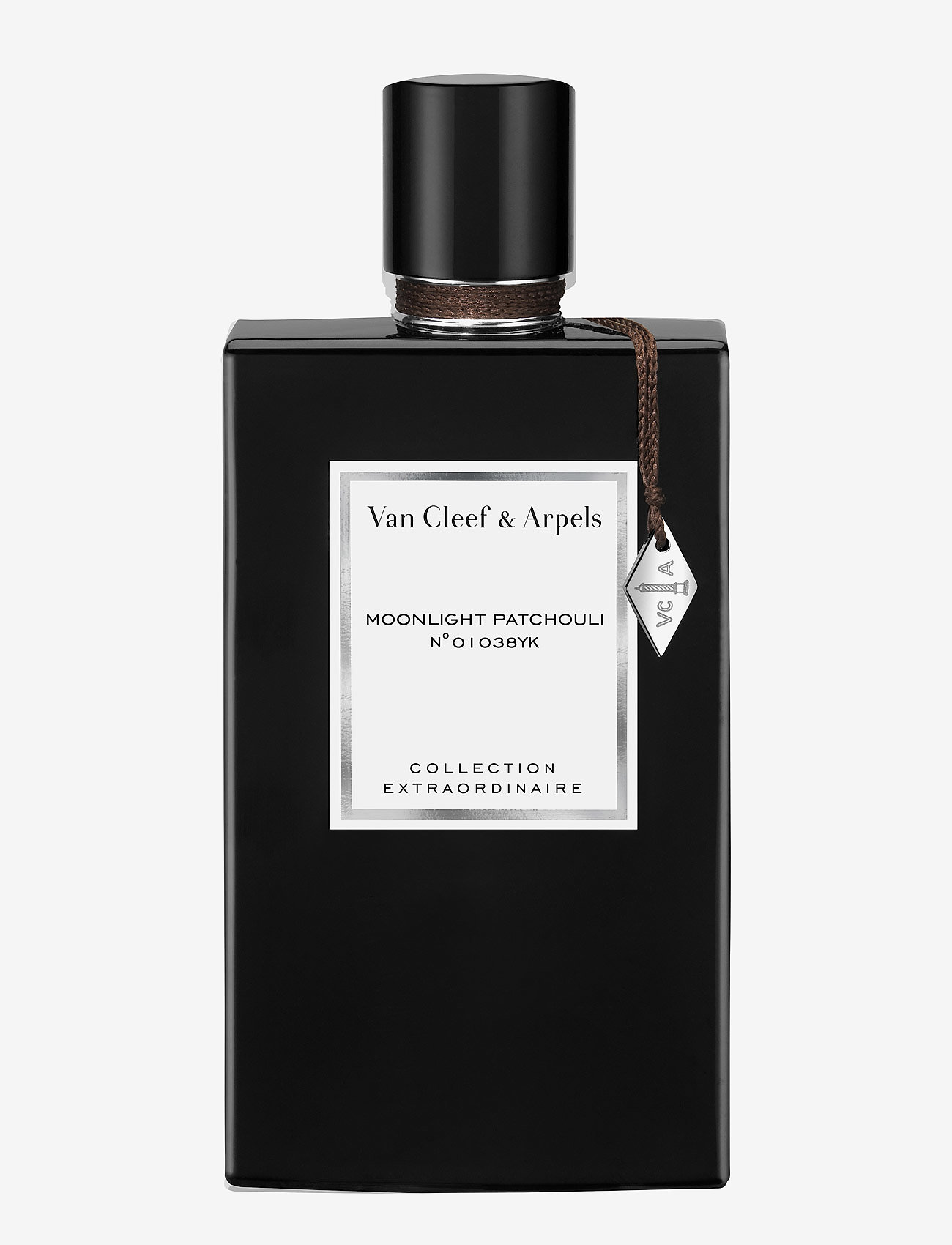 Van Cleef & Arpels VCA MOONLIGHT PATHOULI - Parfumer - null / undefined