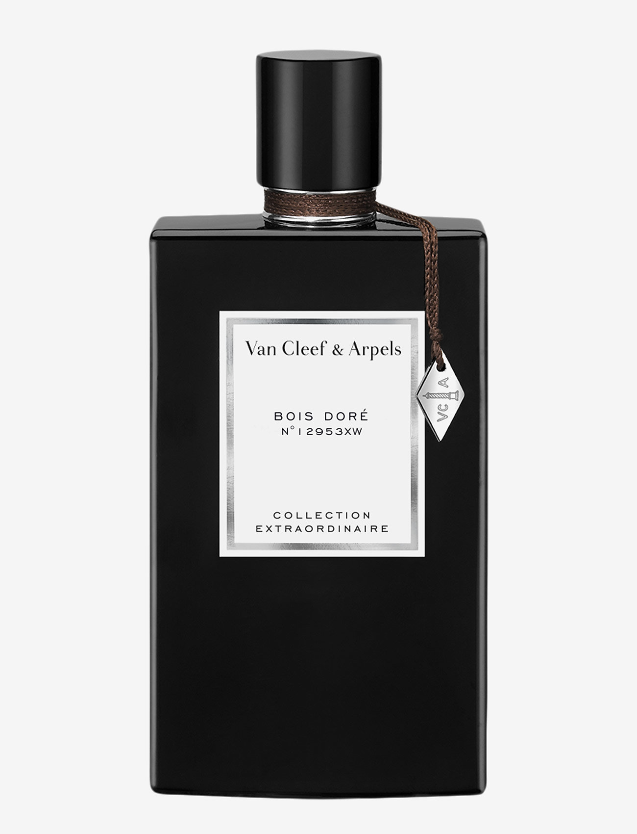 Van Cleef & Arpels Vca Bois Doré, Parfumee, Nude, Str: 75ML
