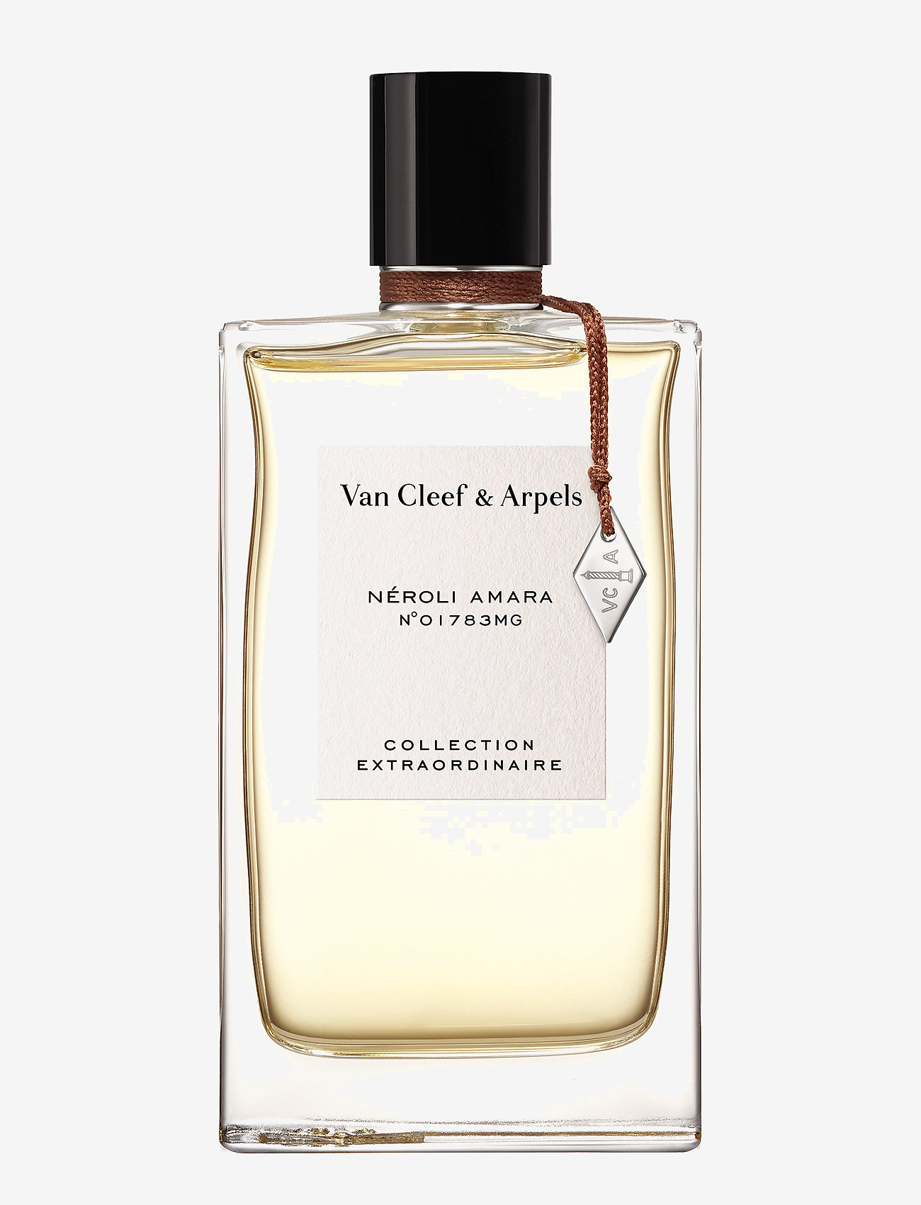 Van Cleef & Arpels - VCA Neroli Amara EdP - til hende  - clear - 0