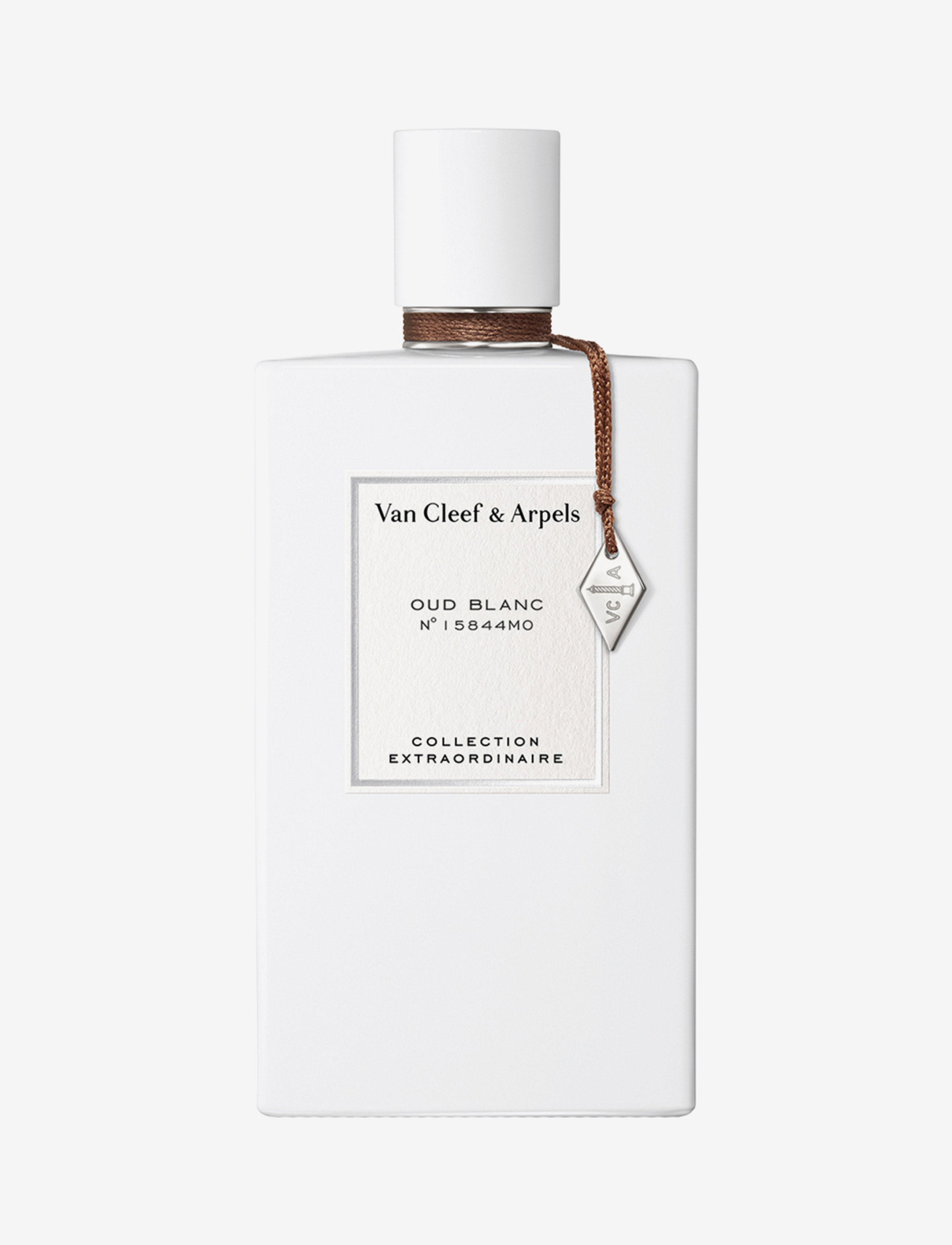 Van Cleef & Arpels OUD BLANC 75 ML - Mors dag-presenter - CLEAR / undefined